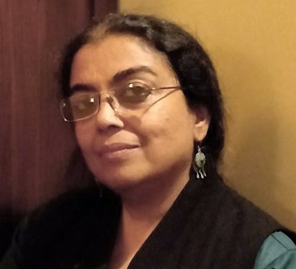 Madhulika Banerjee