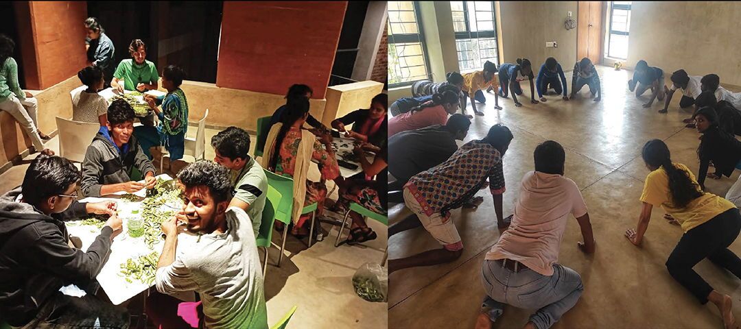 Learning for life_ Education as transformational journeys